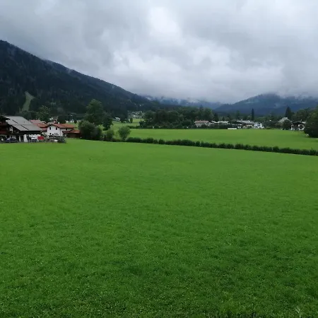 Gaestehaus Marianndl Pensjonat Schönau am Königssee