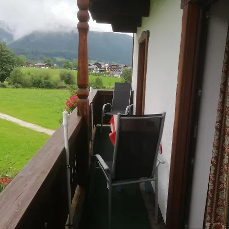 Gaestehaus Marianndl Guest house