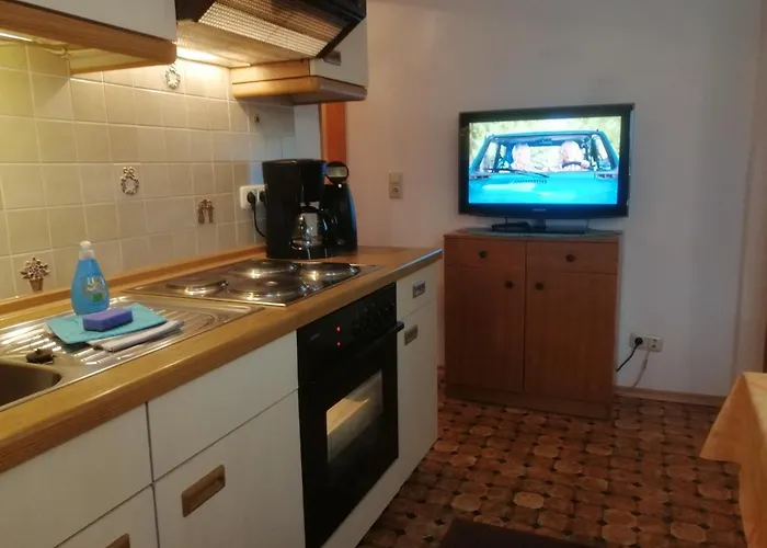 Gaestehaus Marianndl Casa de hóspedes 4*