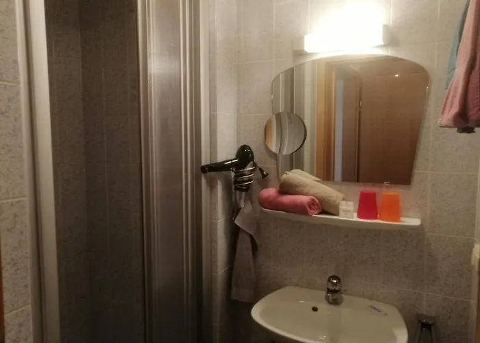 Gaestehaus Marianndl 4* Schönau am Königssee