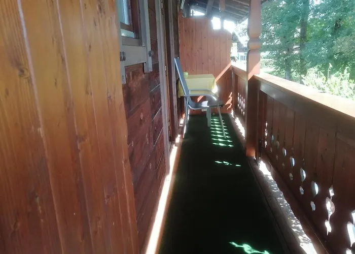 Casa de hóspedes Gaestehaus Marianndl Schönau am Königssee